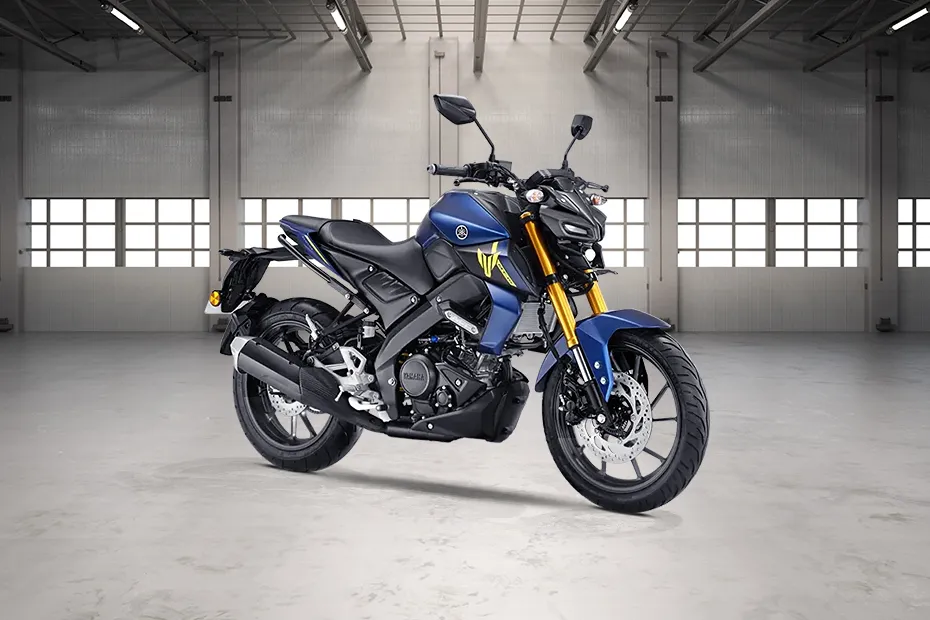 Yamaha MT-15 V2.0 STD image